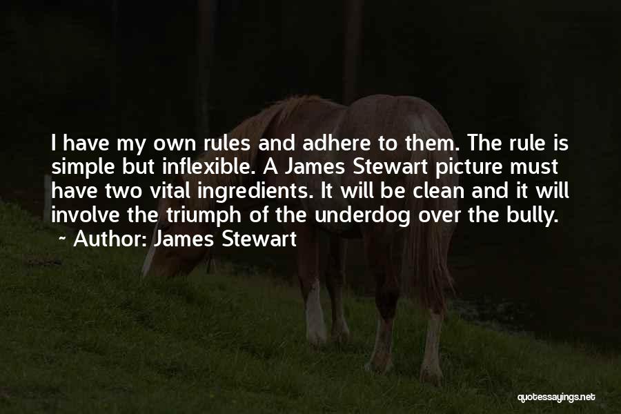 James Stewart Quotes 292192