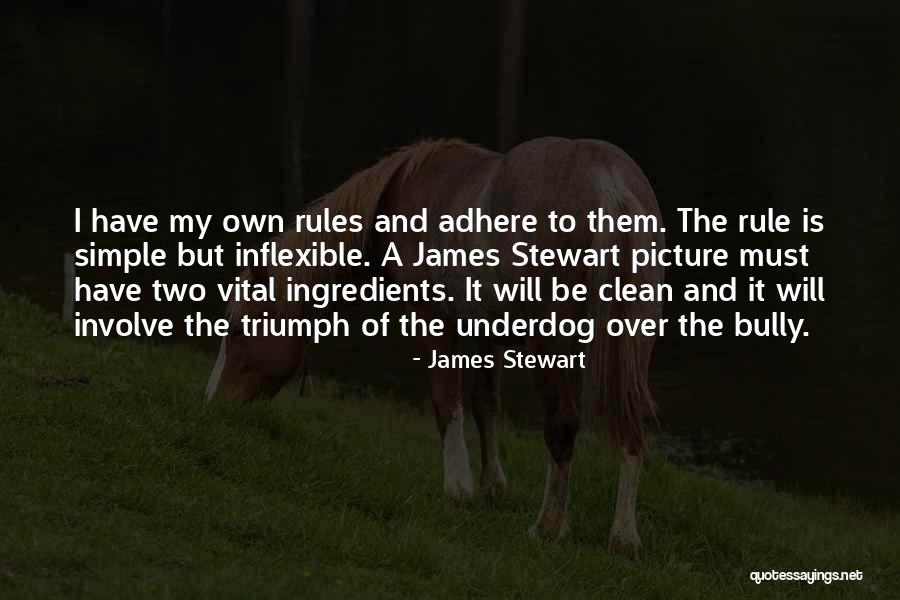 James Stewart Quotes 292192 James Stewart Quotes 292192