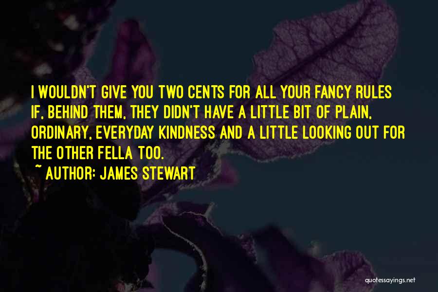 James Stewart Quotes 431303