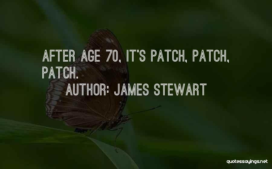 James Stewart Quotes 783702