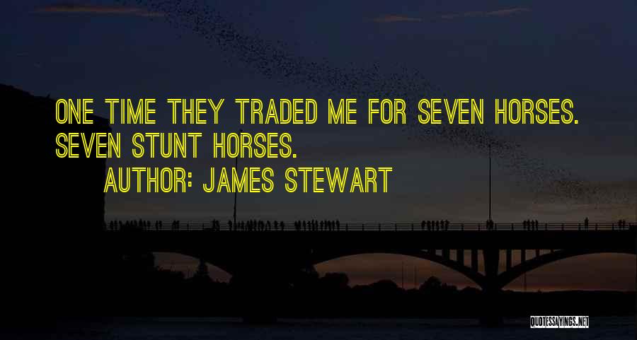 James Stewart Quotes 790553