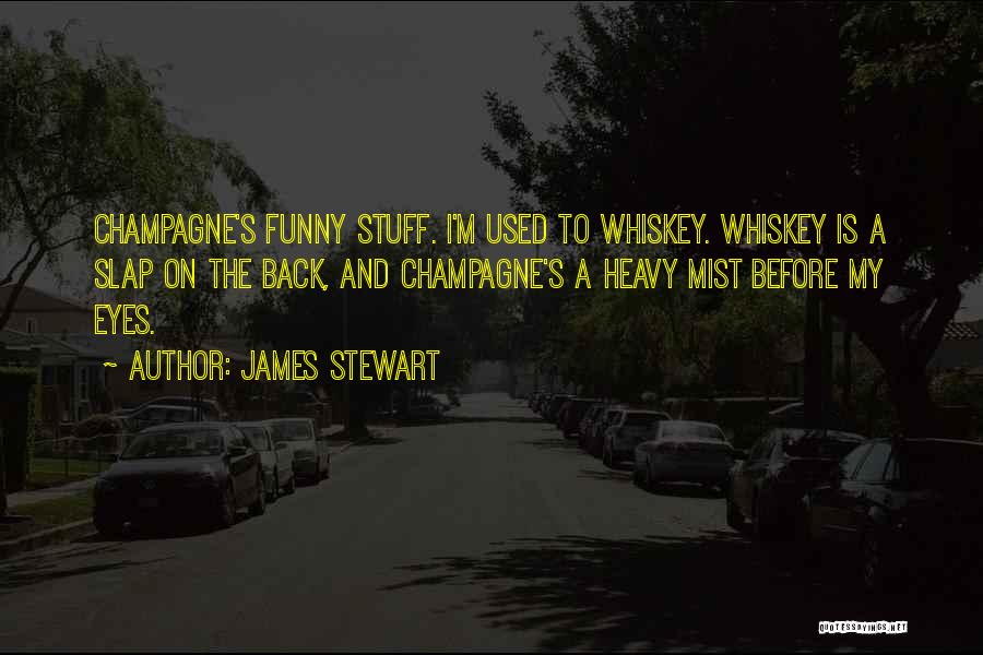 James Stewart Quotes 799571