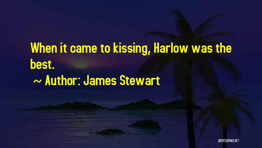 James Stewart Quotes 92839