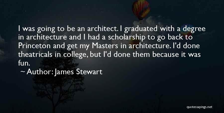 James Stewart Quotes 941664 James Stewart Quotes 941664