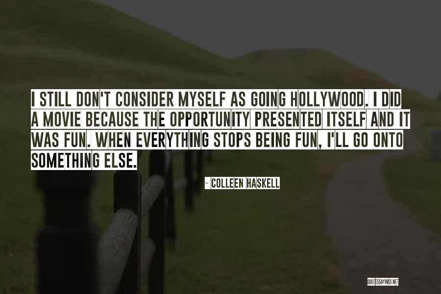 James Stirling Quotes By Colleen Haskell James Stirling Quotes By Colleen Haskell