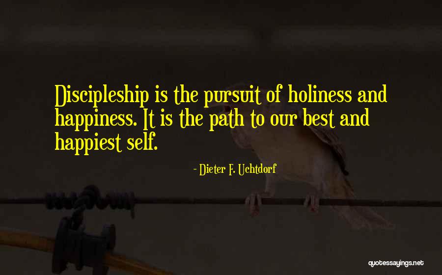 James Stirling Quotes By Dieter F. Uchtdorf James Stirling Quotes By Dieter F. Uchtdorf