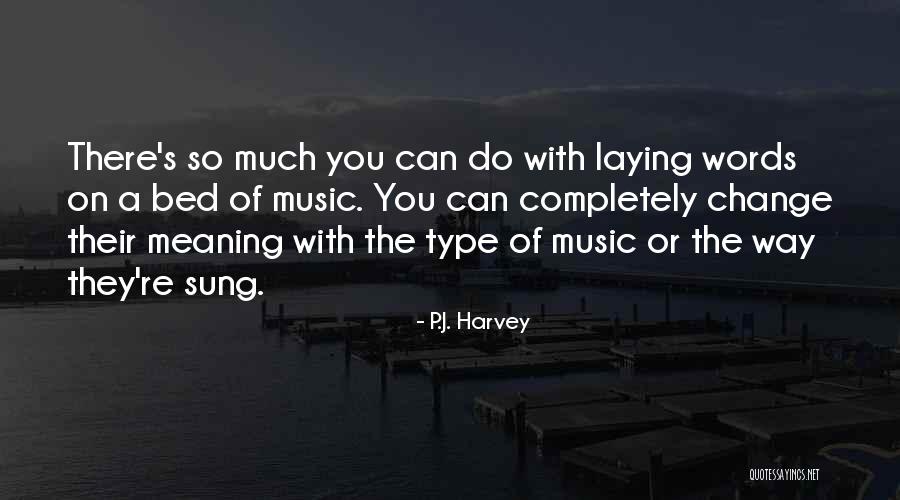 James Stirling Quotes By P.J. Harvey James Stirling Quotes By P.J. Harvey