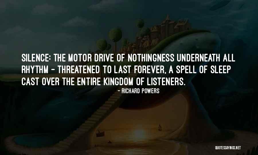 James Stirling Quotes By Richard Powers James Stirling Quotes By Richard Powers
