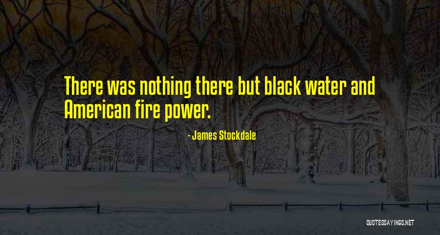 James Stockdale Quotes 1624129