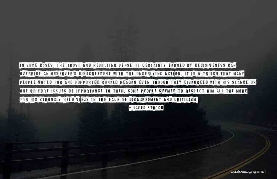 James Strock Quotes 531410 James Strock Quotes 531410