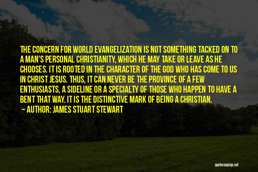 James Stuart Stewart Quotes 1785049