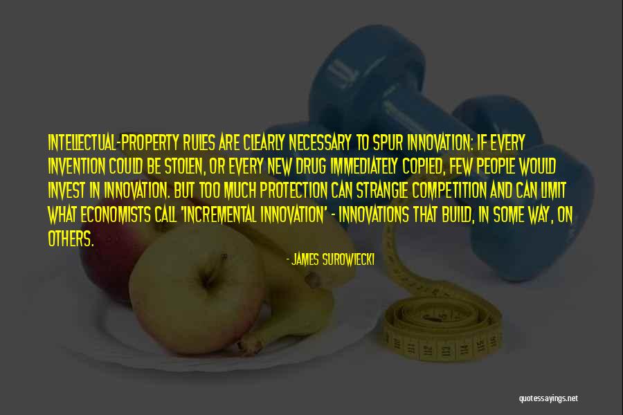 James Surowiecki Quotes 1649934