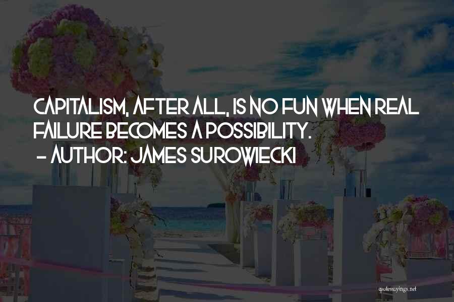 James Surowiecki Quotes 2003585