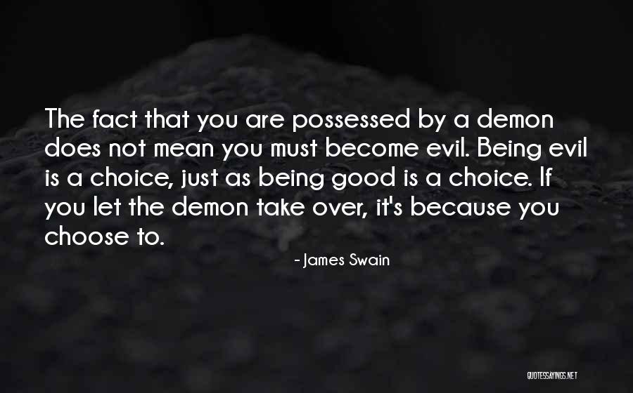 James Swain Quotes 201073