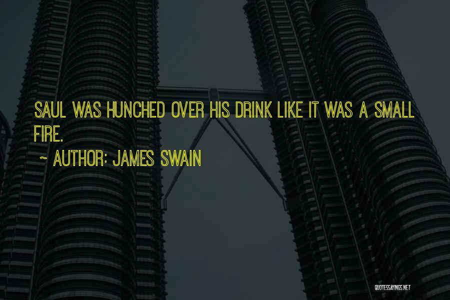James Swain Quotes 2141748