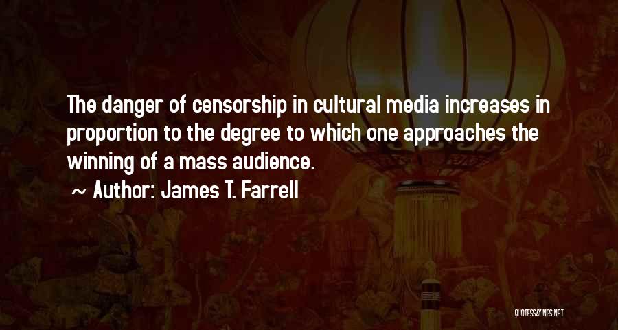 James T. Farrell Quotes 1780045