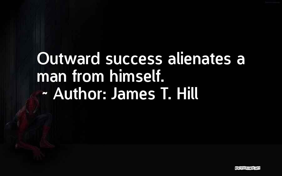 James T. Hill Quotes 453000
