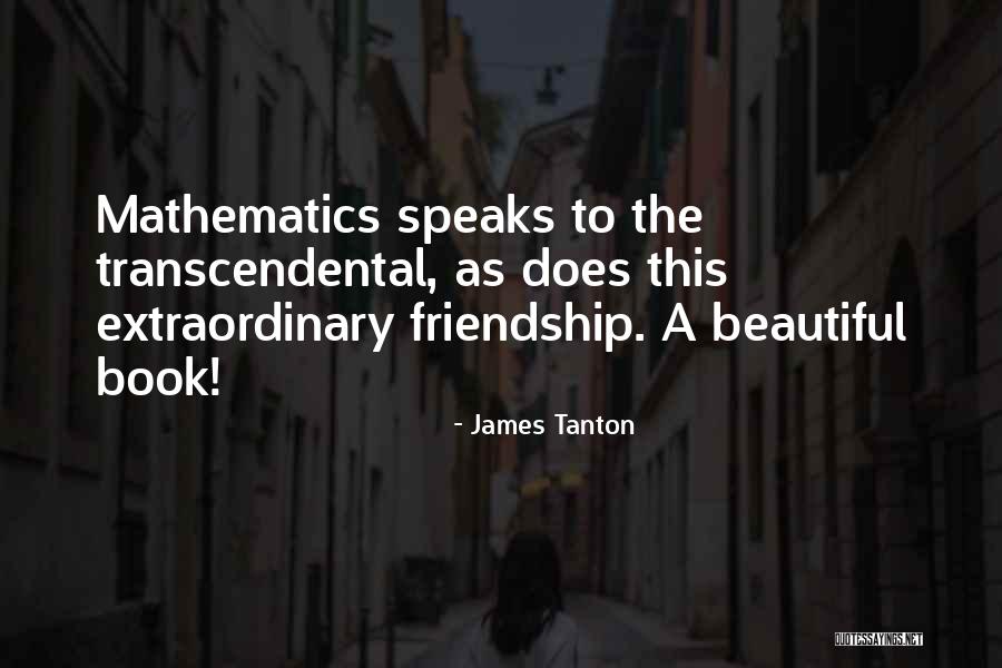 James Tanton Quotes 82544