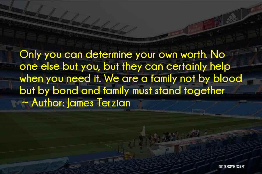 James Terzian Quotes 2208836