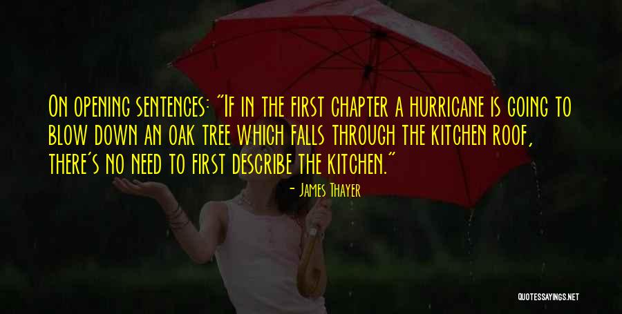 James Thayer Quotes 2203682