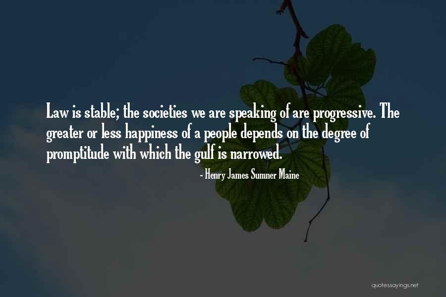 James The Greater Quotes By Henry James Sumner Maine James The Greater Quotes By Henry James Sumner Maine