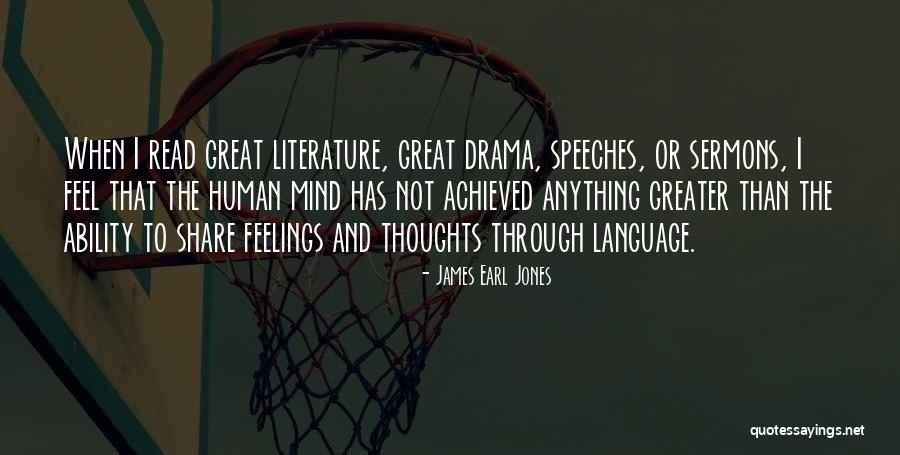 James The Greater Quotes By James Earl Jones James The Greater Quotes By James Earl Jones