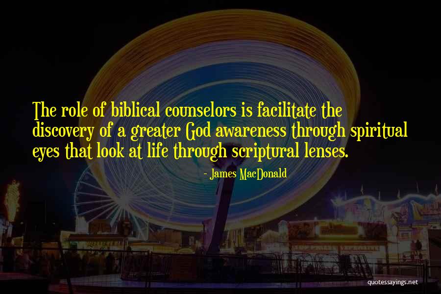 James The Greater Quotes By James MacDonald James The Greater Quotes By James MacDonald