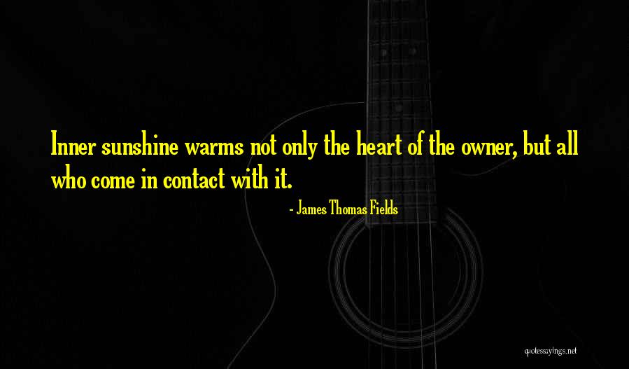 James Thomas Fields Quotes 1559877 James Thomas Fields Quotes 1559877
