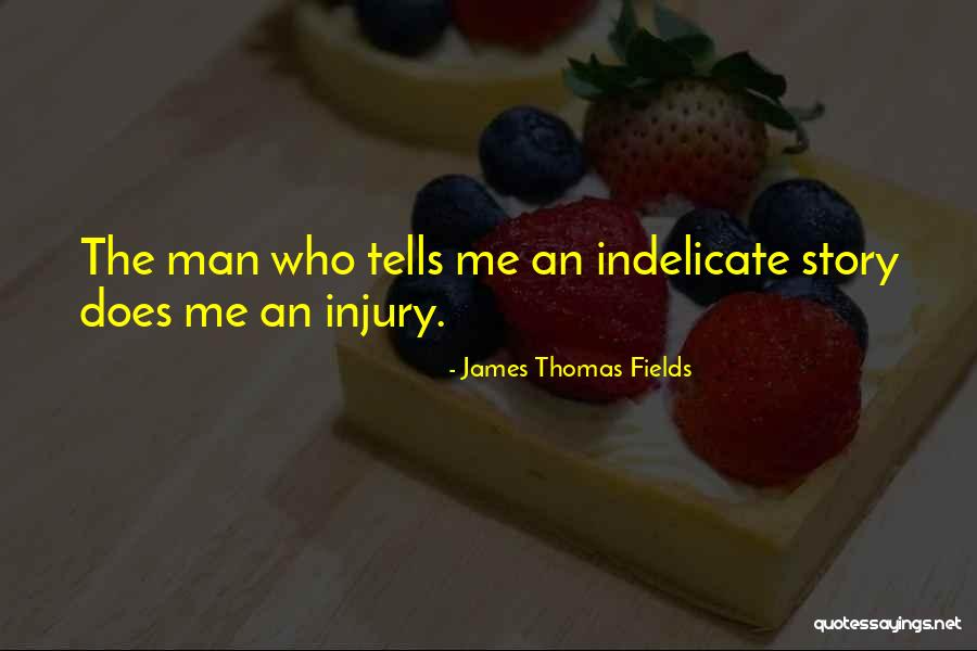 James Thomas Fields Quotes 2090859 James Thomas Fields Quotes 2090859