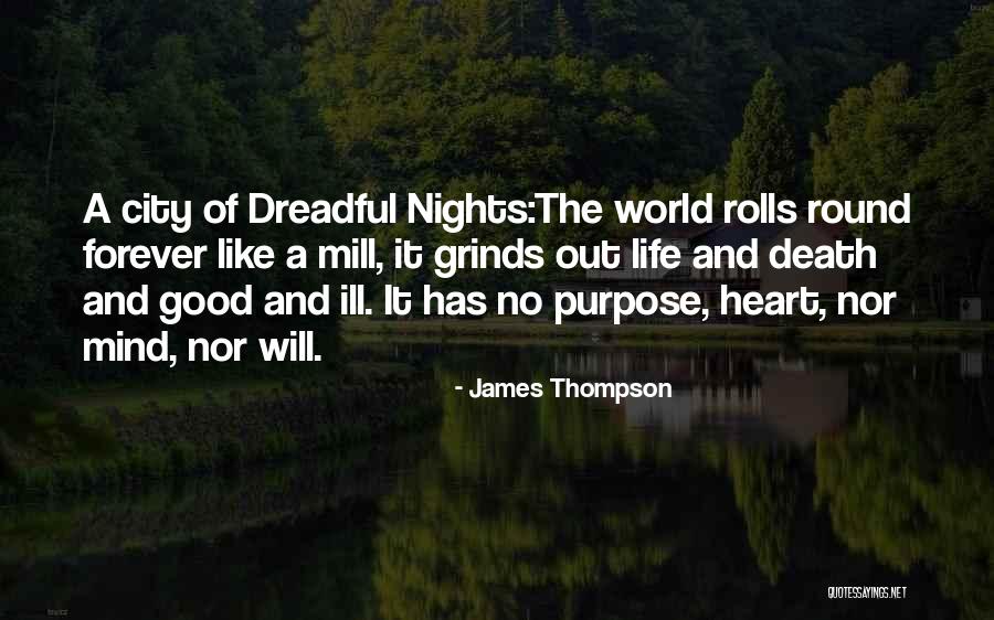 James Thompson Quotes 892581