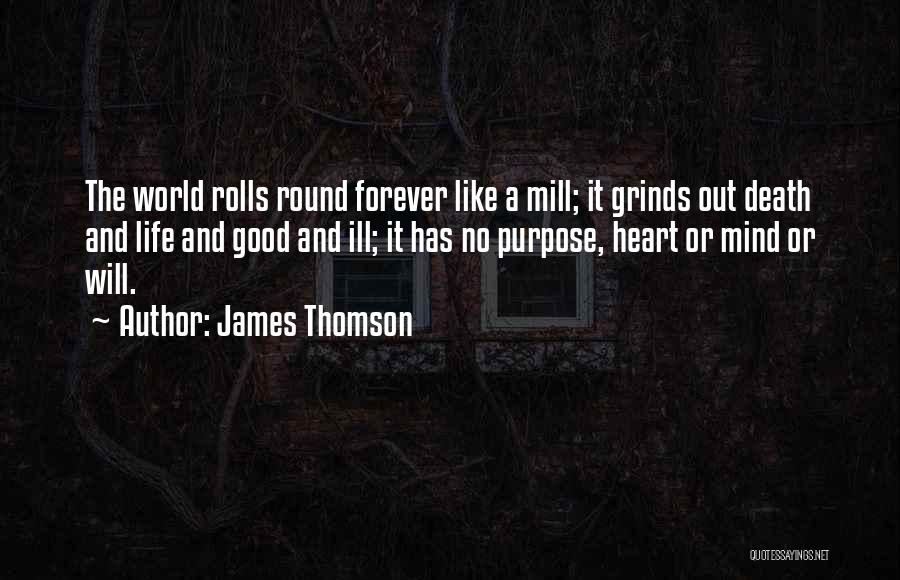 James Thomson Quotes 1630772