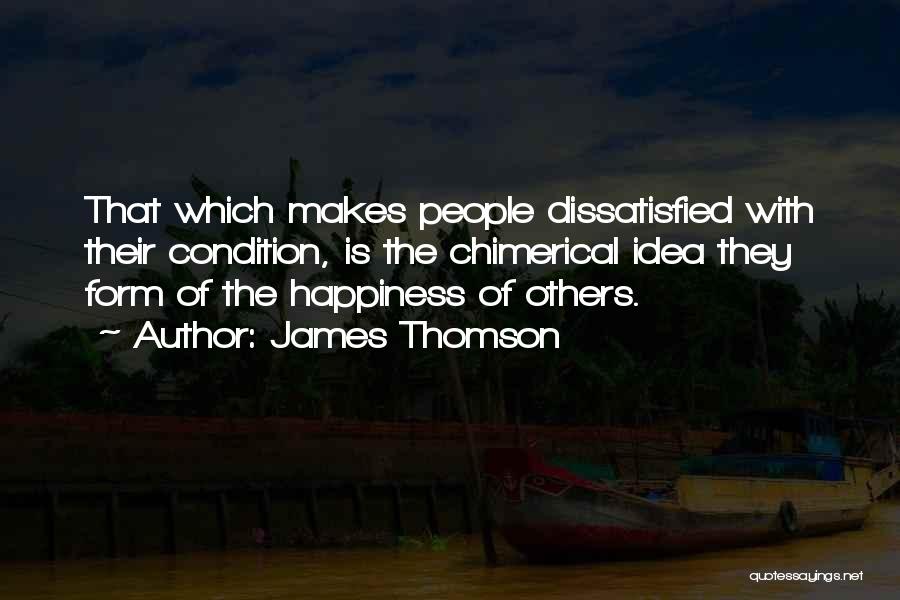 James Thomson Quotes 2154492