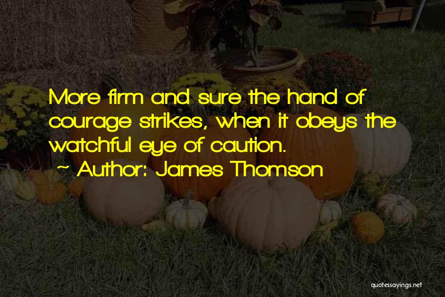 James Thomson Quotes 466075