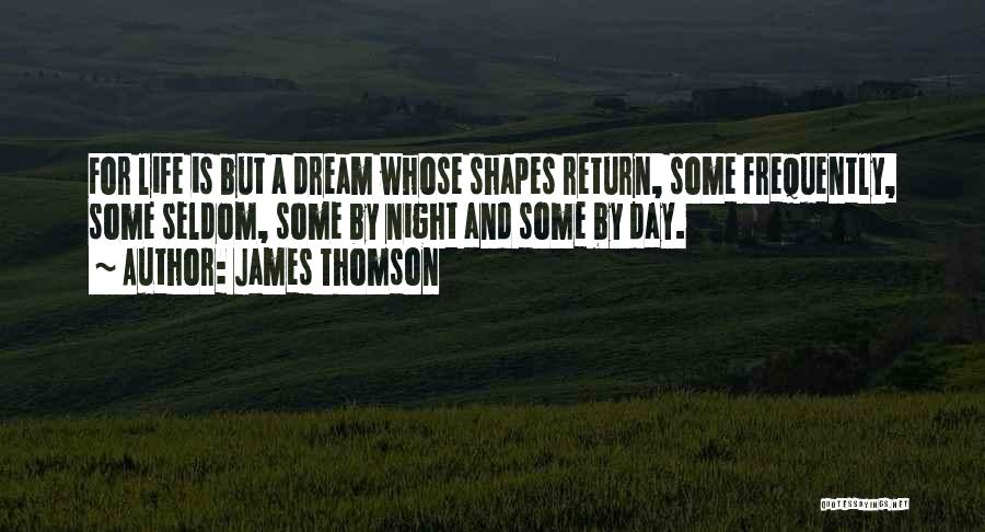 James Thomson Quotes 75362