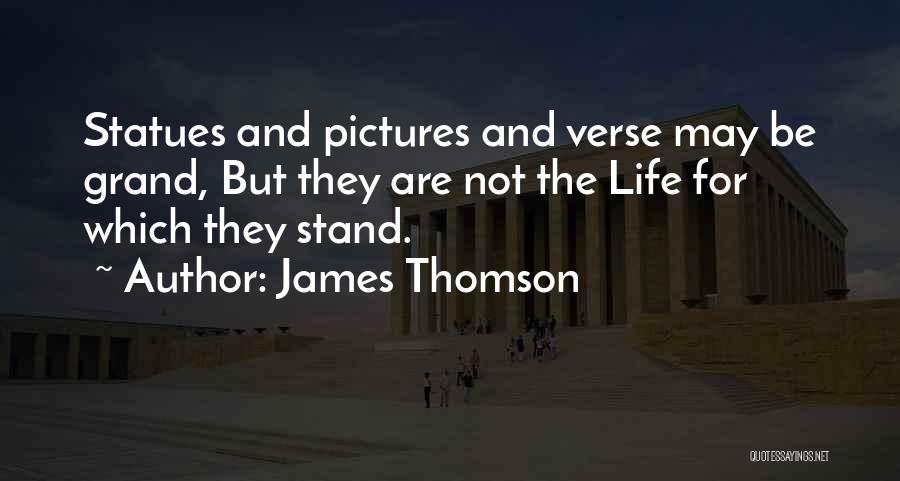 James Thomson Quotes 997956