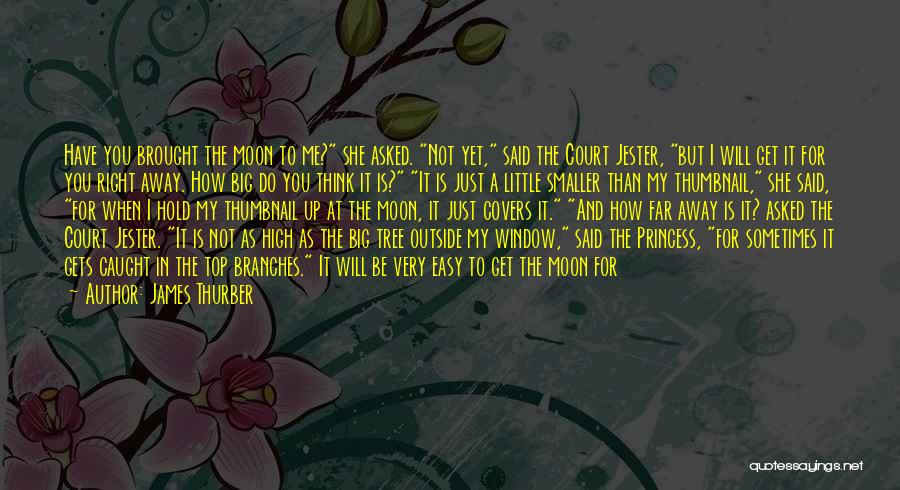 James Thurber Quotes 1484174