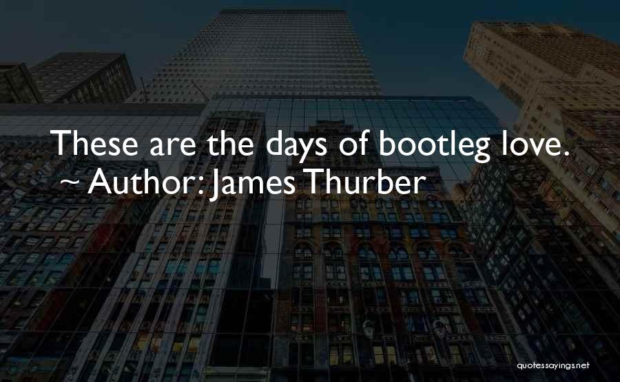James Thurber Quotes 1777005