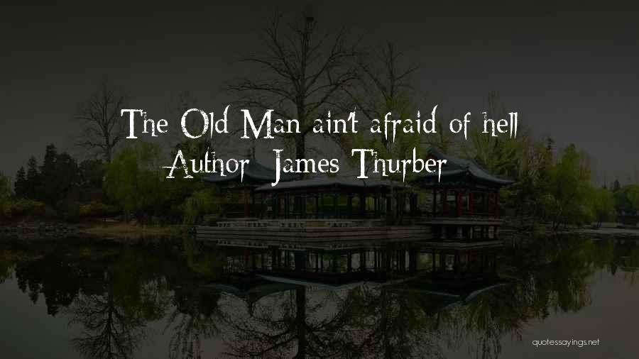 James Thurber Quotes 272097