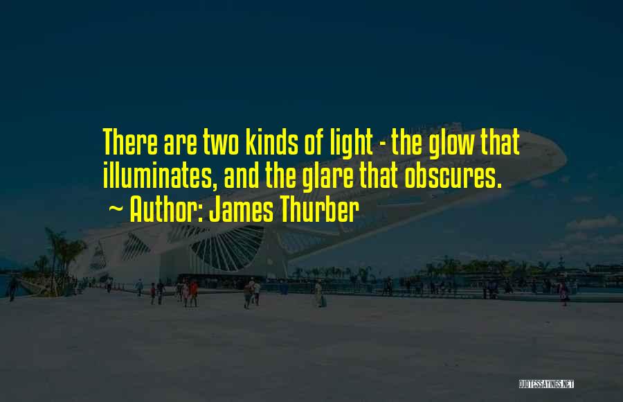 James Thurber Quotes 533448