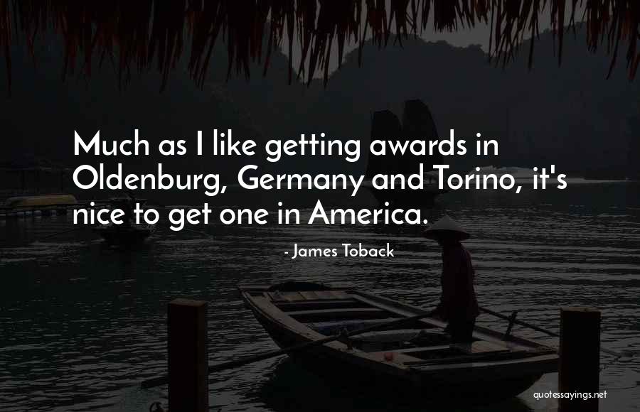 James Toback Quotes 1733591