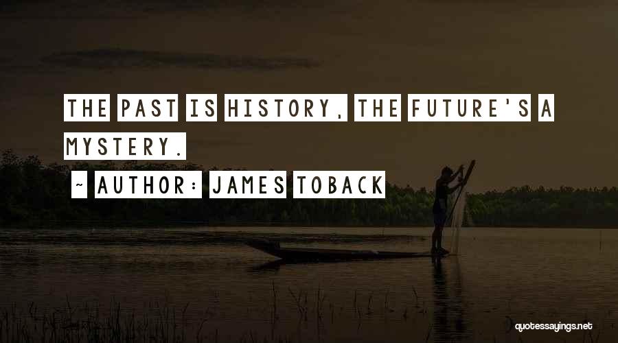 James Toback Quotes 2046907