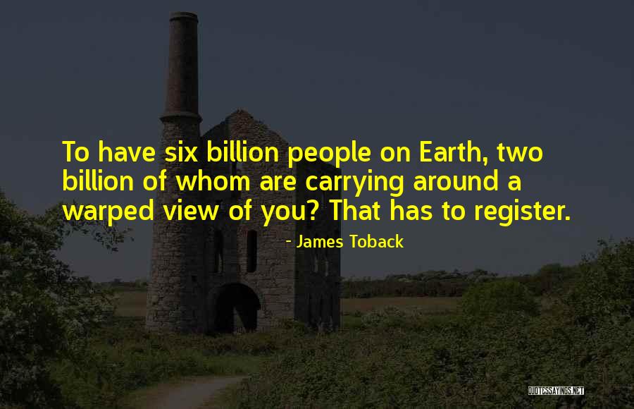 James Toback Quotes 2224308