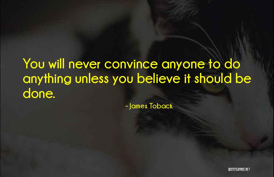 James Toback Quotes 360306