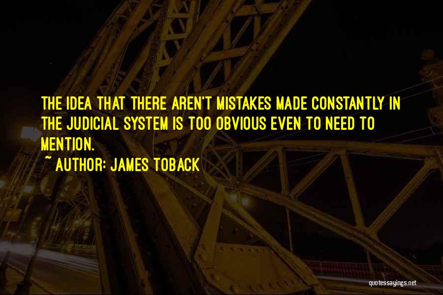 James Toback Quotes 729750
