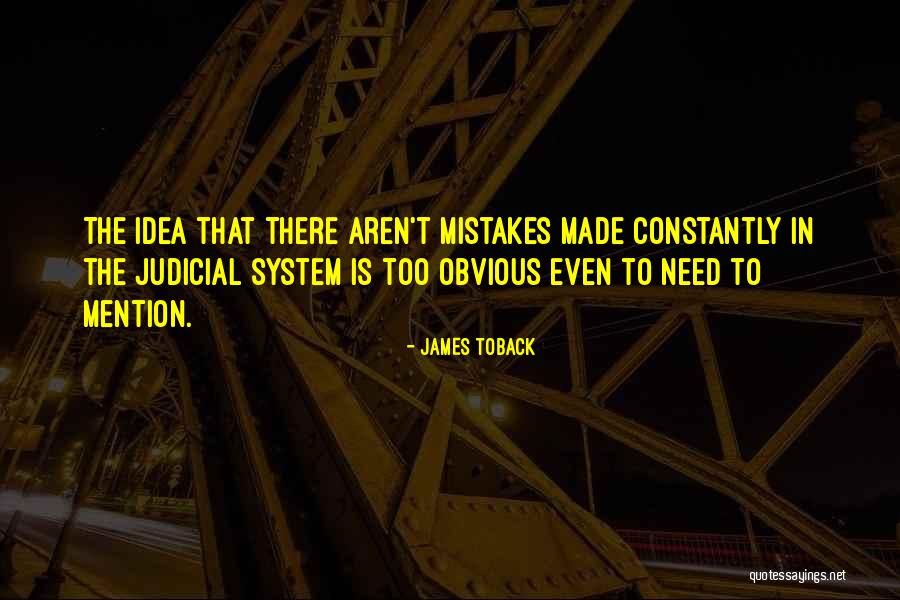 James Toback Quotes 729750