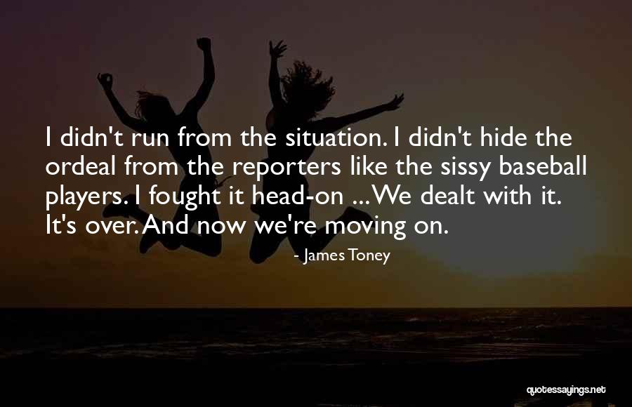 James Toney Quotes 674010