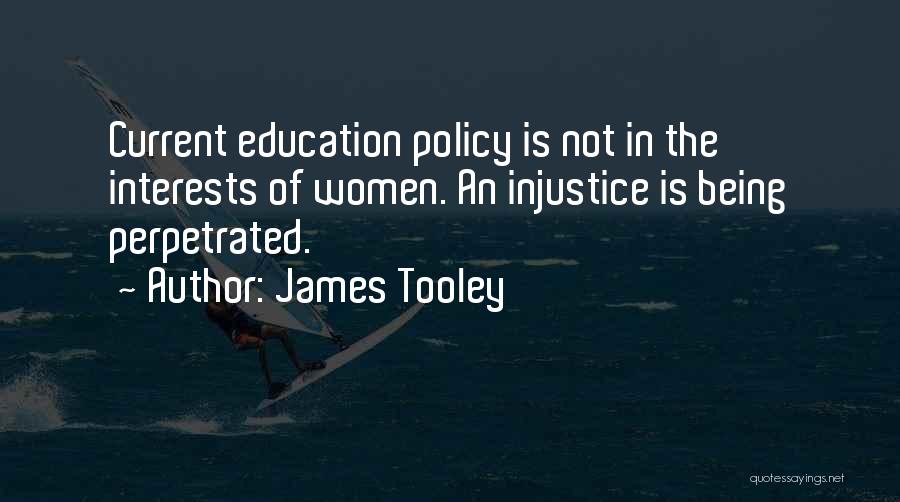 James Tooley Quotes 857101