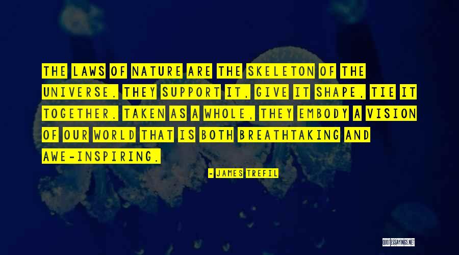 James Trefil Quotes 1077338 James Trefil Quotes 1077338