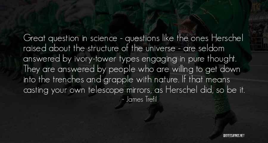 James Trefil Quotes 1319815 James Trefil Quotes 1319815