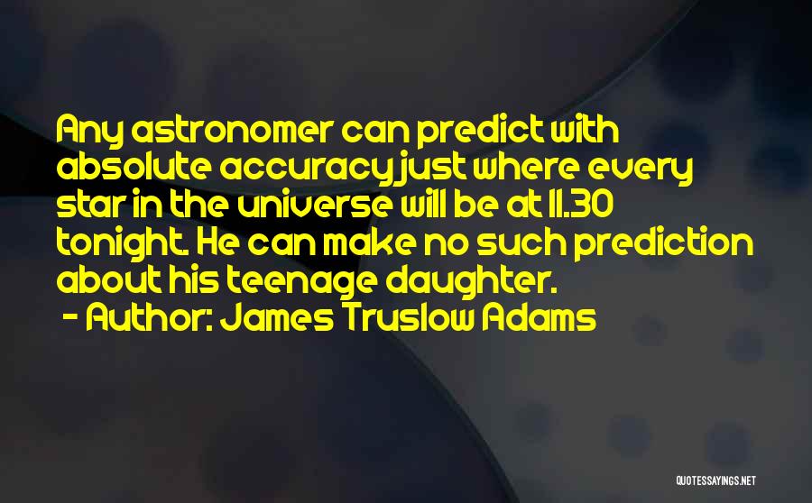 James Truslow Adams Quotes 997633